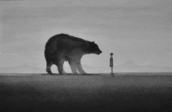 礼貌#人最大的教养,不是礼貌,不是客气,而是下面这三点