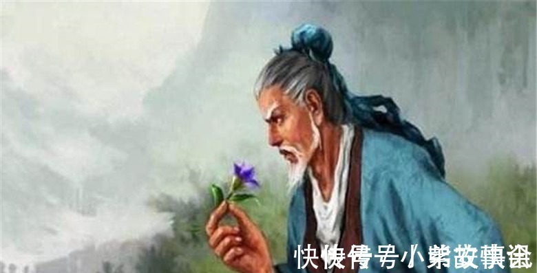 寒娇耳汤！同为东汉名医，他虽不及华佗有名，却发明了一样食物人人都吃