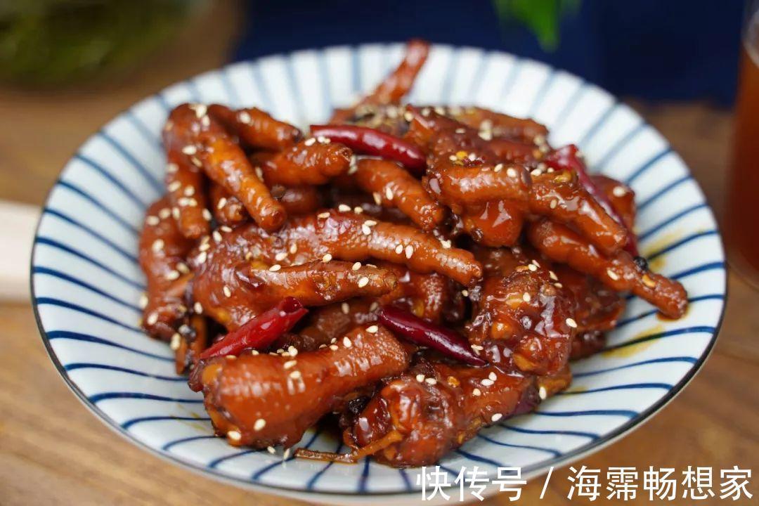 烧烤|东北年夜饭必备的8道菜，简单易做，不仅解腻还开胃！