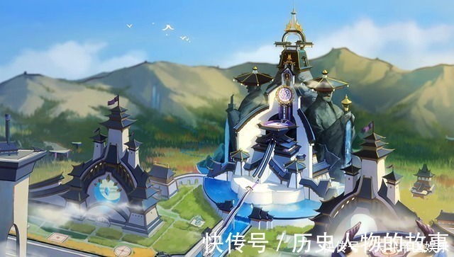 刘德华|伍六七阿七留在玄武国,烂命华本名是刘德华男版梅花十三登场