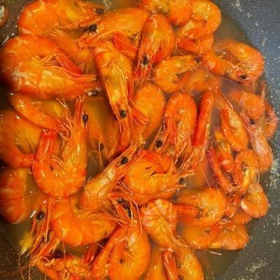 柠檬虾|好吃到飞起的爽口柠檬虾，这样做0失败