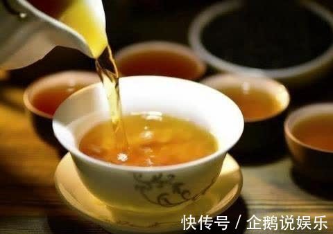 红茶|夏天喝什么茶比较好?这种茶更适合夏天