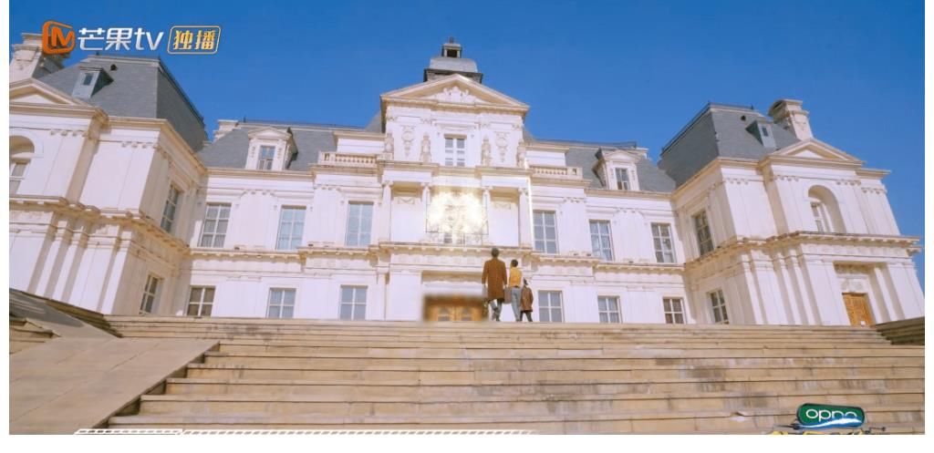 《明偵7》錄制場(chǎng)地疑曝光，暗黑城堡盡顯豪氣，6位明星已確認(rèn)加盟