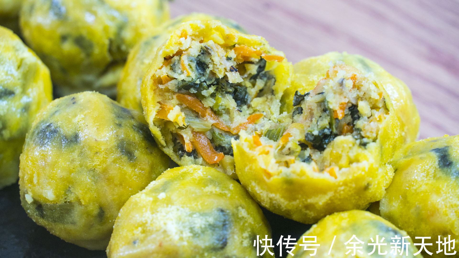 早餐|7天早餐不重样，粗细粮搭配合理，好做又好吃，照着做简单省事