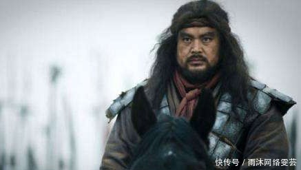 走向|汉朝极传奇的三位屠夫,两位创建不世战功,另一位让帝国走向崩亡