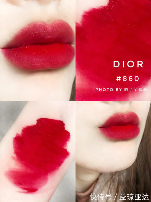 成熟|成熟优雅女人的“最致命”,这5支气质口红,又美又有品位