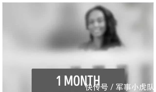 迷藏|1组图看懂宝宝1岁前的视力变化,生命好神奇,看完同情宝宝啦