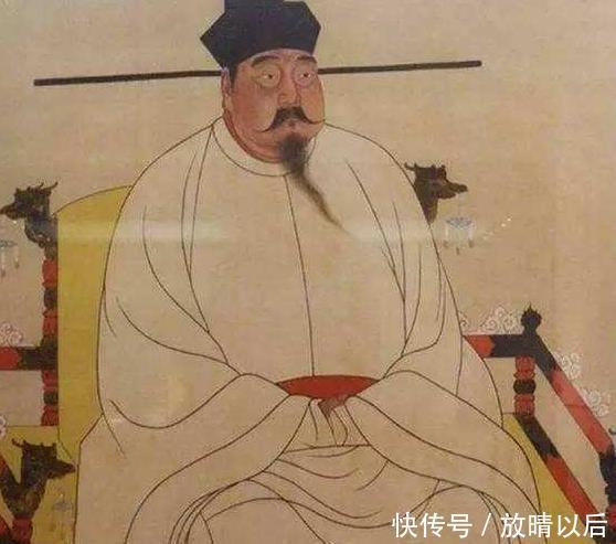 赵德芳|赵匡胤去世后,他的位置传给了赵光义,为何不传给他的儿子们