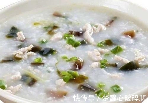 食物|煮粥时别放这种食物了,对身体没有好处,还可能致癌,早知早健康