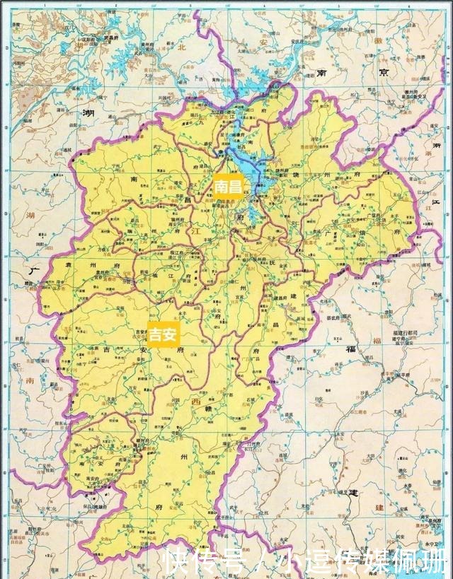 科举及第|用数据说话:中国到底哪个地方的人考试最厉害?