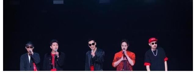 “街道办事处”全员成团，赵文卓笑到最后，尹正胡海泉后悔了吗？