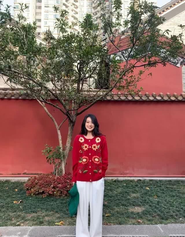 梨形身材妹子的救星来了学好这个穿搭技巧,做个时髦精不成问题