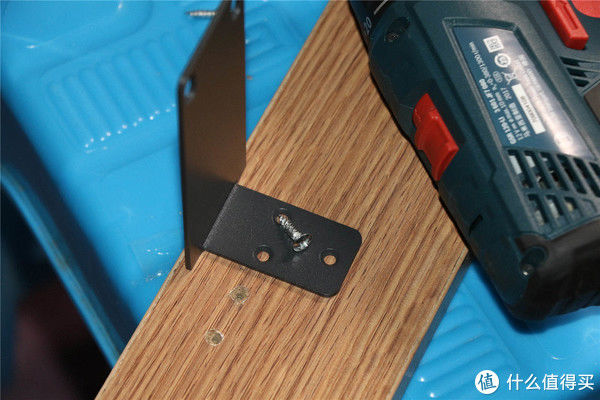 搁板|小众好物 篇二十三:家庭收纳-周末自制墙面搁板(调味品架)