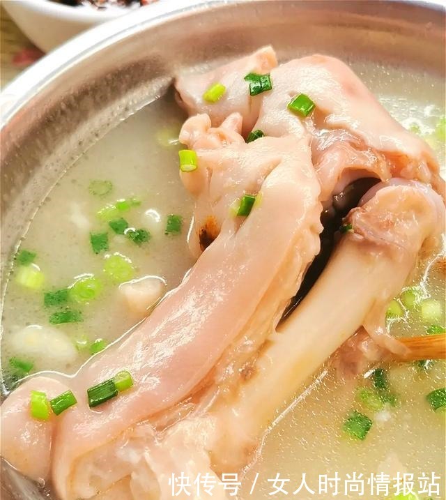 著名|最“纯粹”的羊肉汤!香浓醇厚,回味无穷!成都著名苍蝇馆子