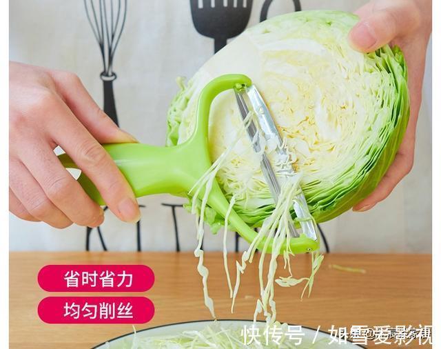 油烟机|看了她家厨房，发现这些家居设计太实用了，庆幸自己早点看到