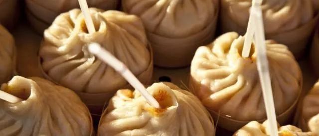 中国|中国最好吃的5大小吃,图5被誉为“世界第一小吃”,你吃过几种