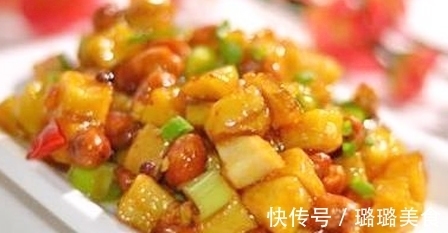 下饭|鲜香入味的几道家常菜，好吃的流口水，下酒下饭，请客吃饭有面子