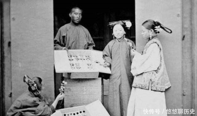 清末,澳门女子死活不嫁这种男人,娼妓看了他们都嫌弃!