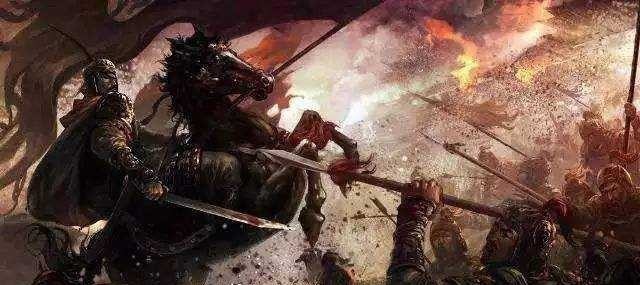 因素|邙山之战,流氓事件引发的东魏西魏大战;内外因素令高欢未入关中