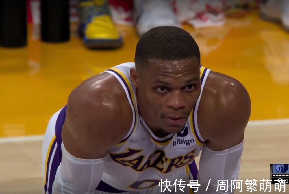 输球|无可奈何的湖人!笑话还是“校花”?湖人队难的不单单是在输球