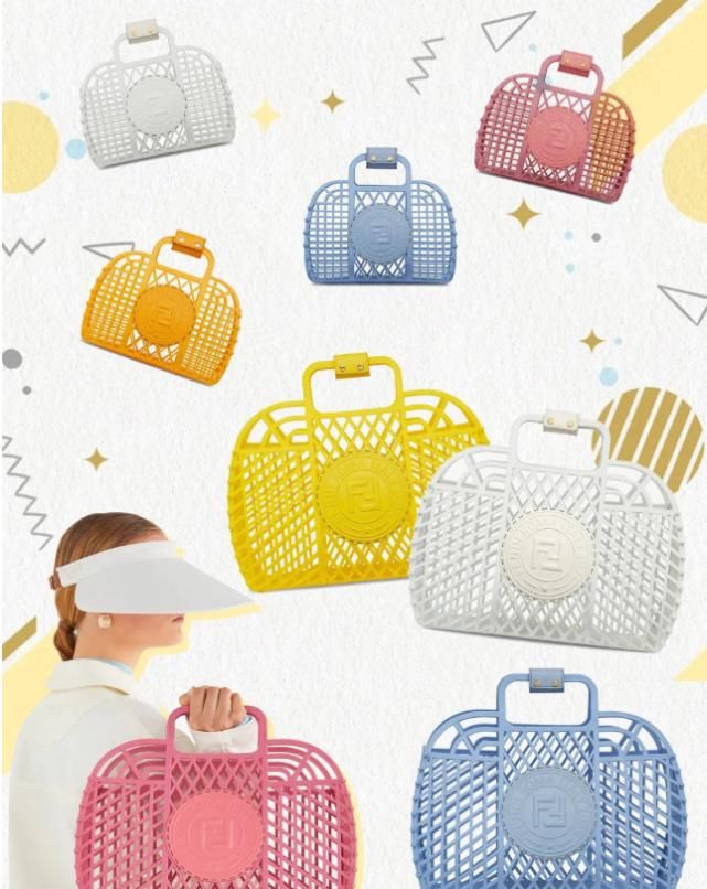 2021年春夏这11款包太值得买了！