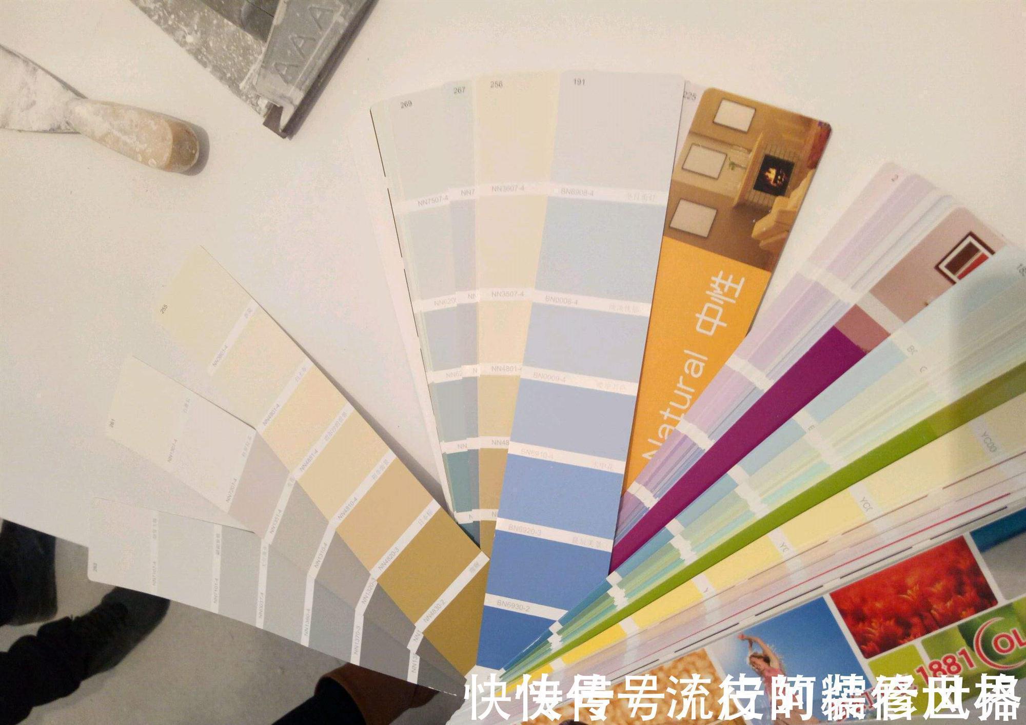 售后处|硬装修结束后,这些东西不要扔,至少要保留到正式入住