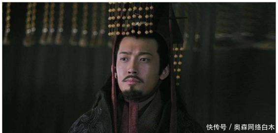 的终结者,潘璋的绝对效忠,换来的却是绝后