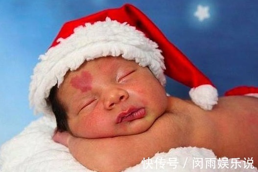 tips|孕期受到三种影响,会让宝宝有“胎记”,可不是碰一下那么简单