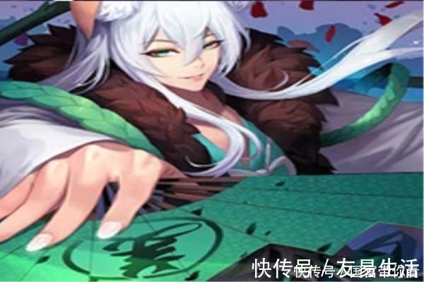 美人|狐妖小红娘中的神似经历的两个人,一人抱得美人归,一人却成恶魔