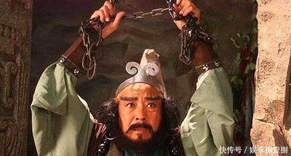 飞剑|难怪沙僧每隔7天受飞剑穿胸100多次,你看打碎的琉璃盏里盛了啥