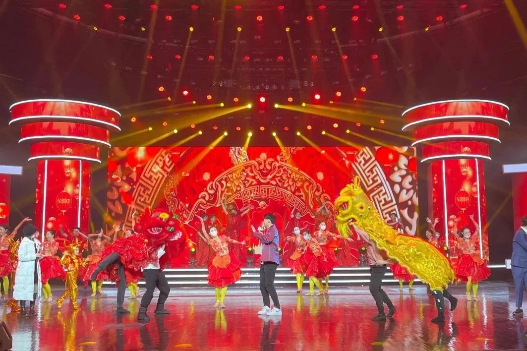 倒计时5天！2021无锡小春晚导演现场大揭秘！