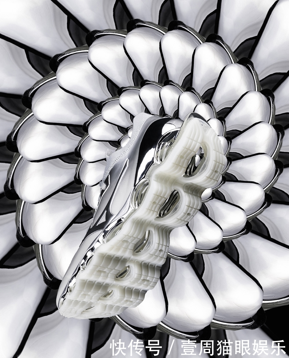 近期「最限量球鞋」就是它！潮流「性感大师」联名