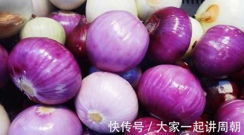 洋葱|洋葱和此物一起炒,美容又降压,还能降糖,提高免疫力!