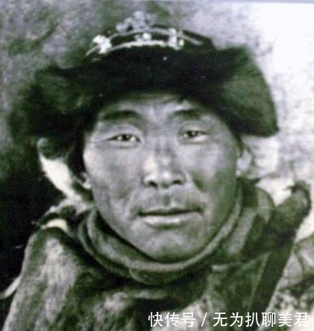 东北历史(1):东北三大土著民族之一,东胡族的名字咋来的?