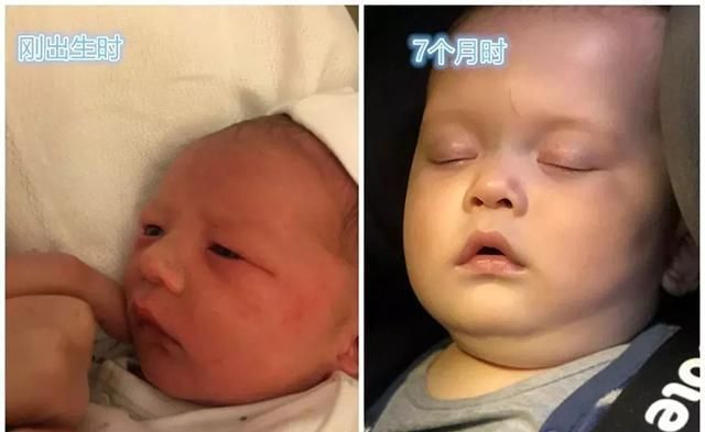 女大十八变|孩子几岁长相才会“定型”?超过这个年纪,想再变美就晚了