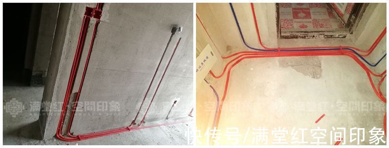 进场|装修全过程有哪些？装修基础知识分享，一定要了解清楚