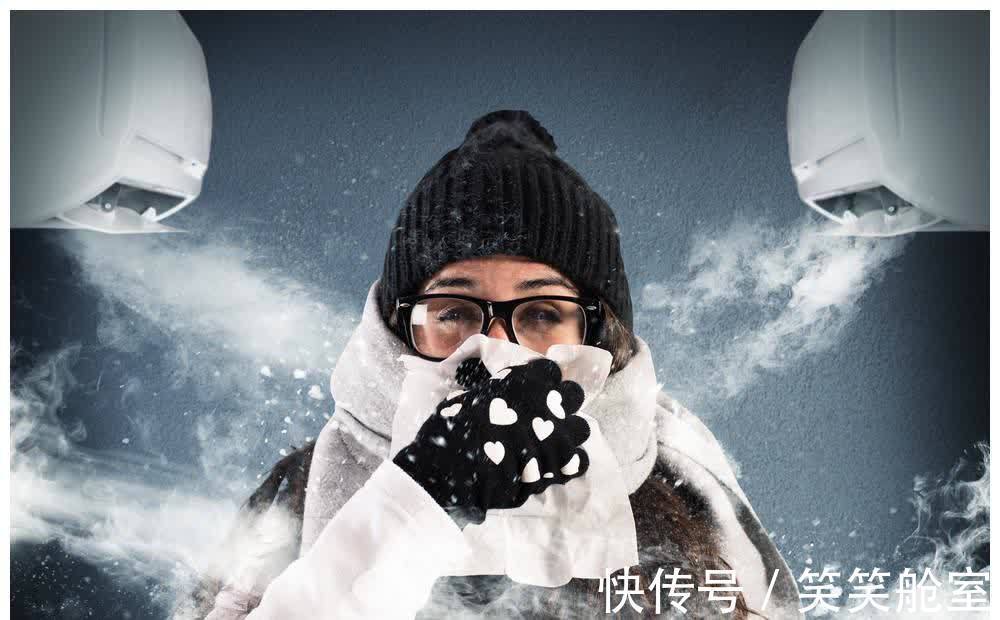 寒天|冬至一过,数九寒天,这四件事最伤人,无论大人小孩都不要做