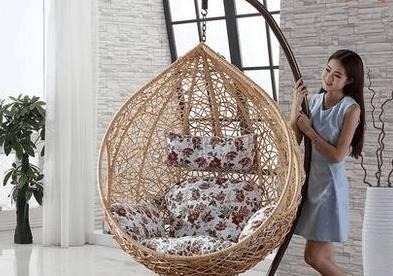 吊篮|家里最没用的8件家电家具,再有钱也别买,我家真倒霉中了5个!