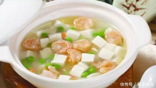 大厨教的做豆腐方法,味道果然不一般,爱吃豆腐的朋友可别错过啦