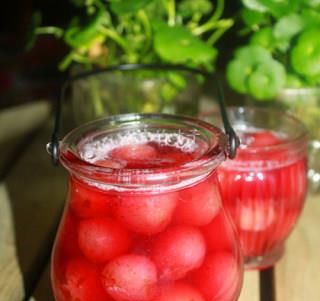  7大抗皱水果 助你破解肌肤的皱语