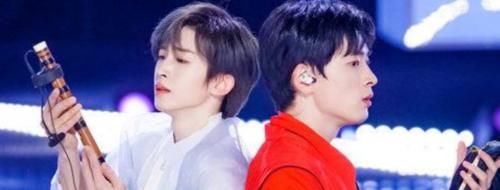 《青3》和《创4》热门选手battle赛，余景天和米卡正面碰上，只可惜赞多不在