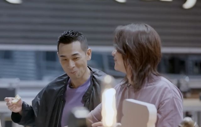 灵魂|这位哥哥是节目灵魂,承包笑点还特照顾人,网友:千万别淘汰