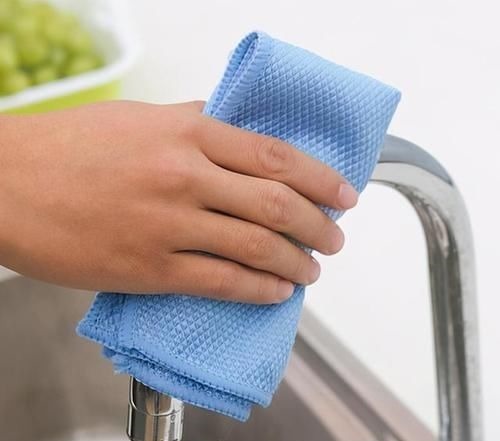 晒晒我的3个“清洁工具”,每天简单打扫,住了3年依旧整洁舒适