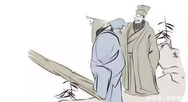 苏轼|此人至绝壁边写了五大字,苏轼断言他日后必定心狠杀人,果真不假