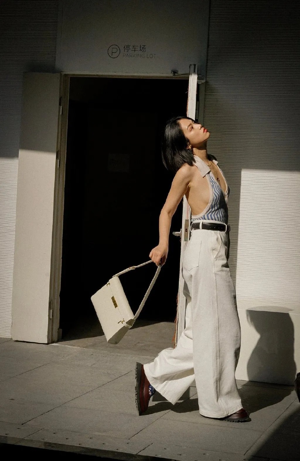 包型|今夏最流行的5款神仙包包,背10年都不会过时!