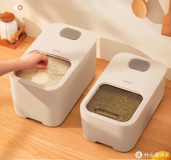 调料瓶|迟来的体验分享——小厨房的16款厨房收纳好物推荐