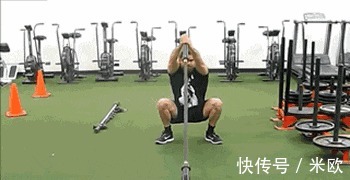 躯干|改善深蹲稳定性两个动作推荐!改善深蹲稳定性两个动作推荐!