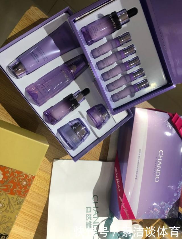 国货|国货护肤品崛起!盘点5款性价超高的国货品牌,看看你都用过哪些