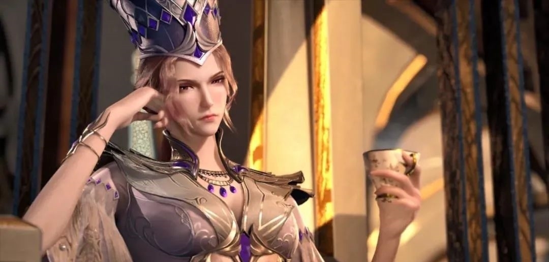 魂兽|斗罗大陆：魂兽到底该不该分善恶？不强只会被当成魂环