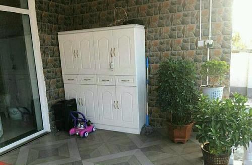 布置|农村盖几层楼真的实用?晒晒我家40万盖的平房,比楼房强太多了!